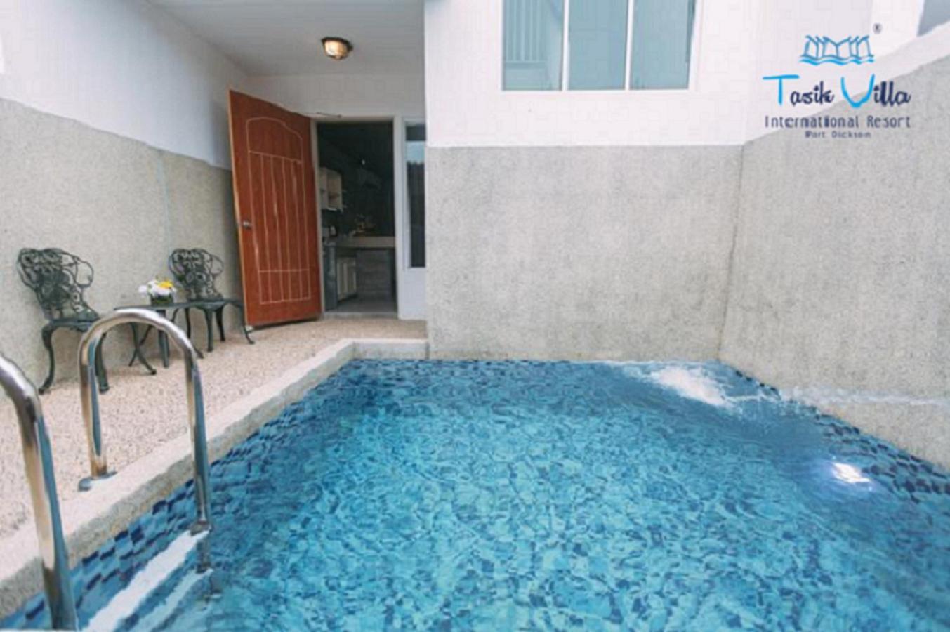 Tasik Villa International Resort Port Dickson Exterior photo